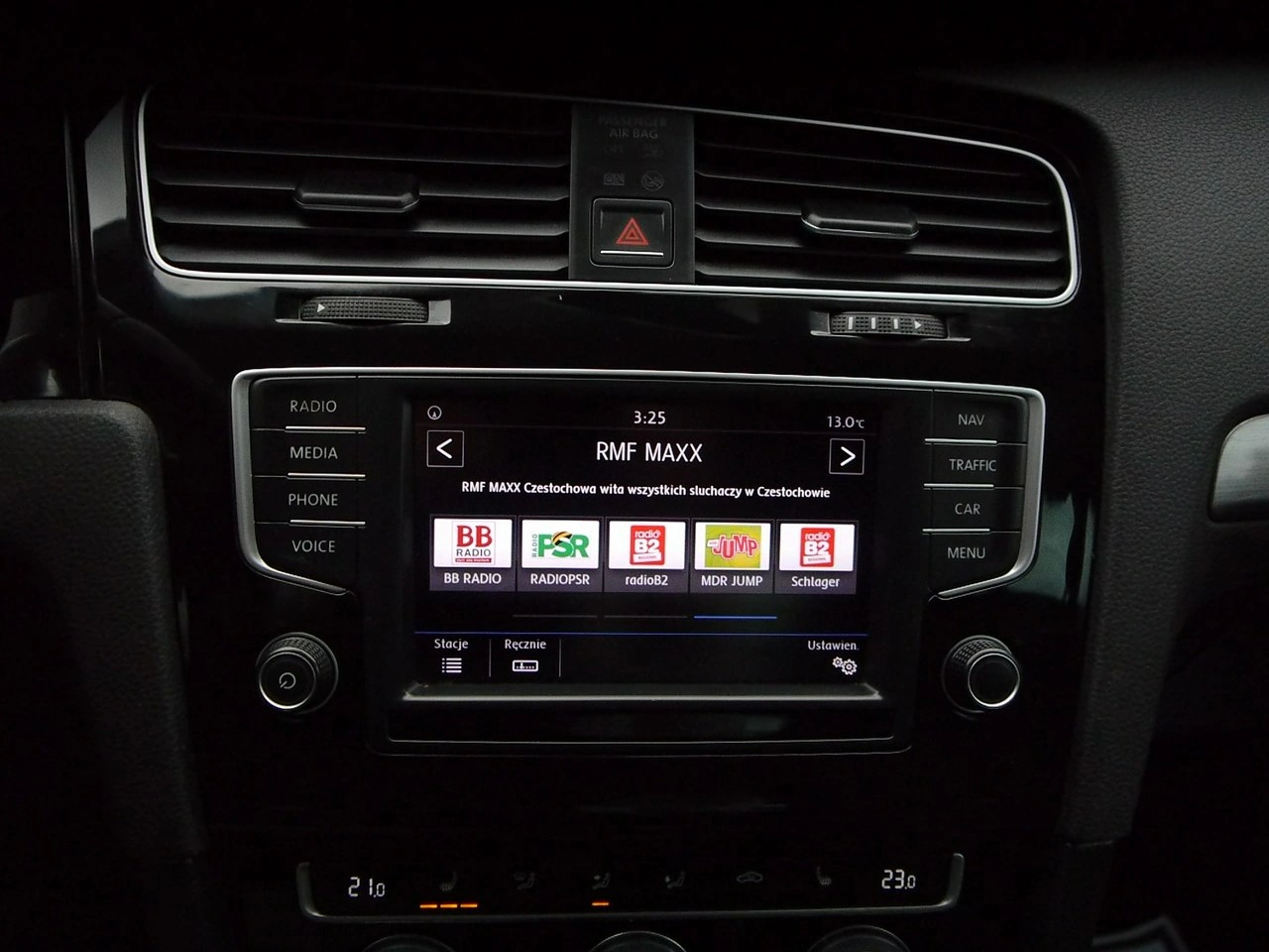 Volkswagen Golf - Zdjęcie 25