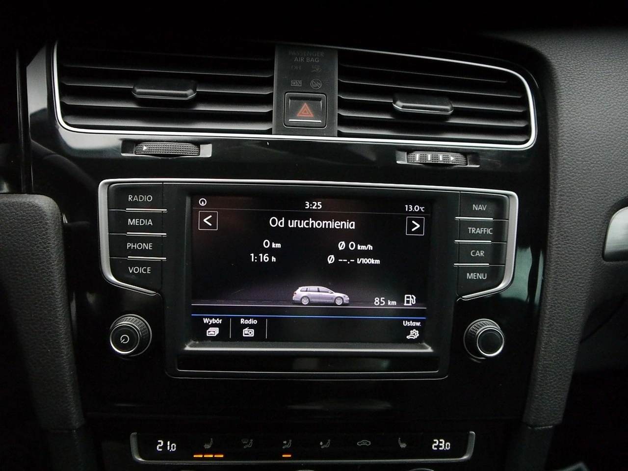 Volkswagen Golf - Zdjęcie 27