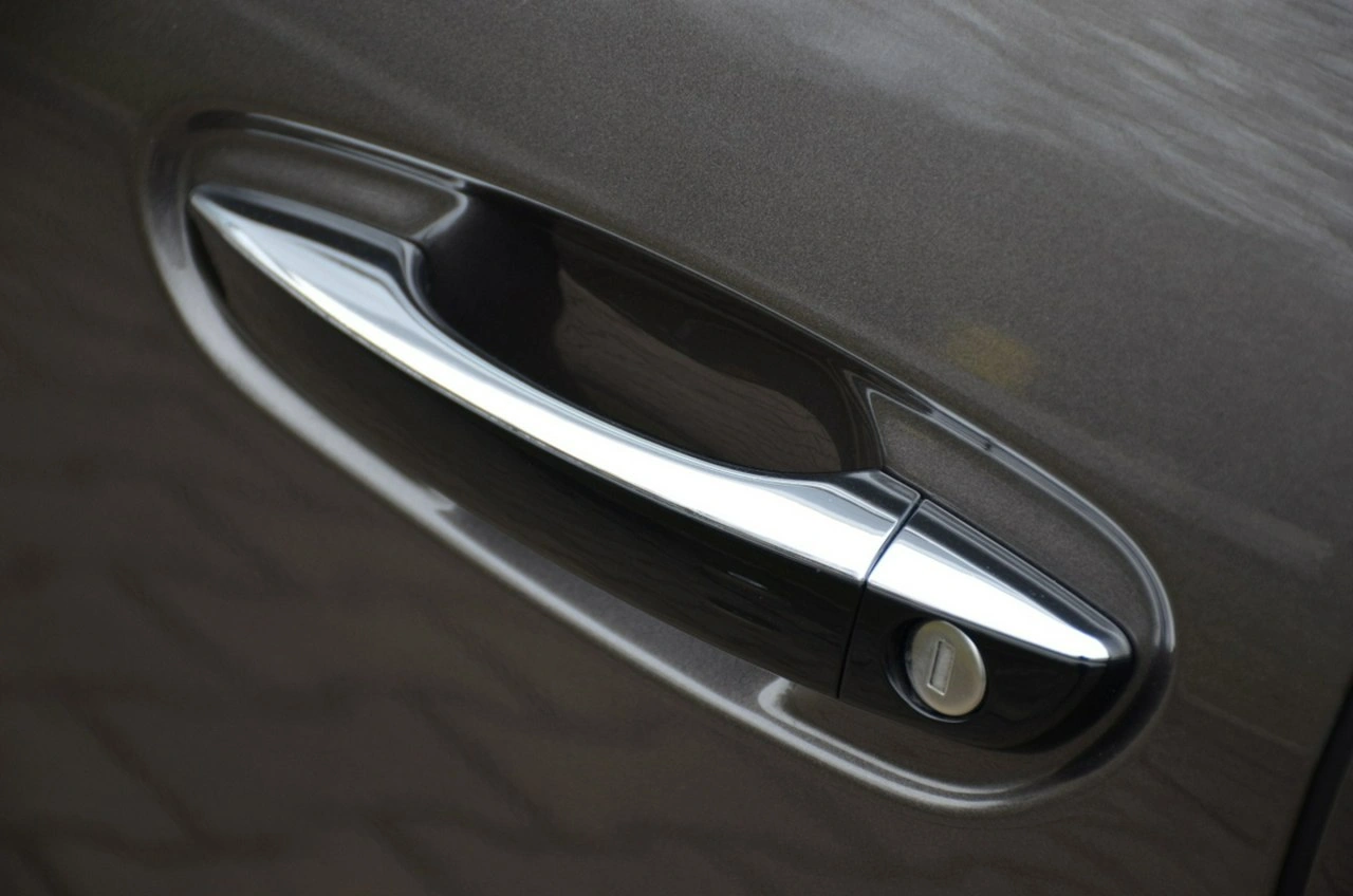 Citroën C4 Grand Picasso - Zdjęcie 18