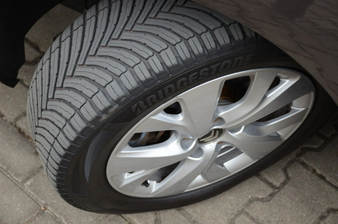 Citroën C4 Grand Picasso - Zdjęcie 19