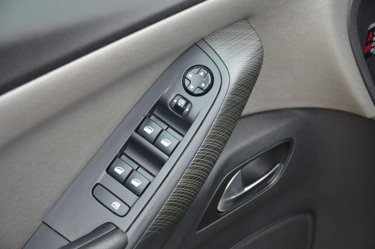 Citroën C4 Grand Picasso - Zdjęcie 20