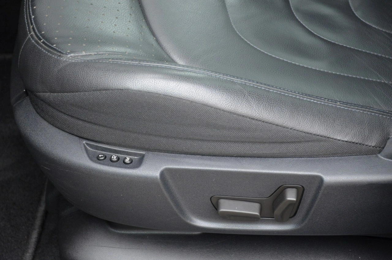 Citroën C4 Grand Picasso - Zdjęcie 22