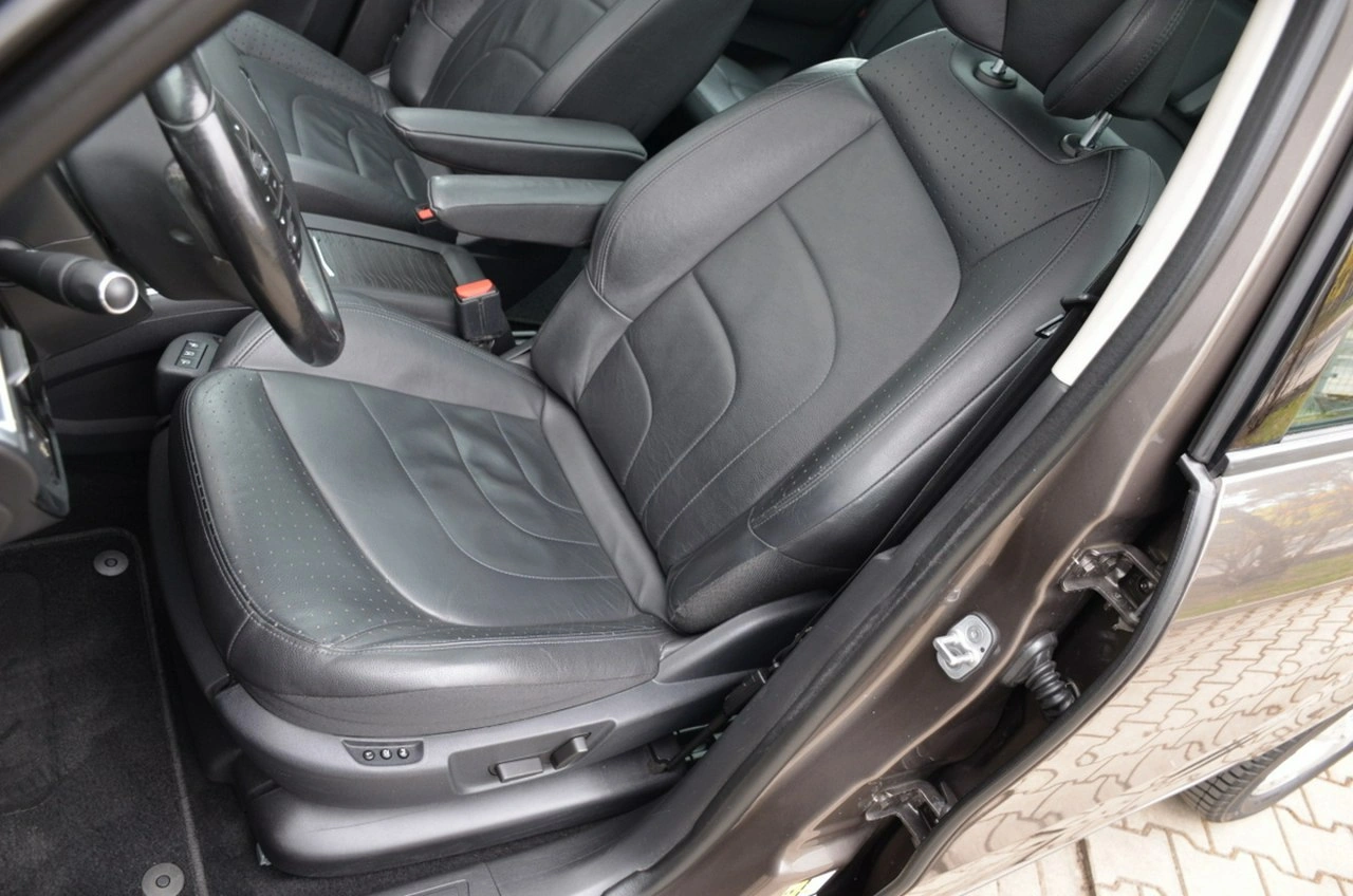 Citroën C4 Grand Picasso - Zdjęcie 25