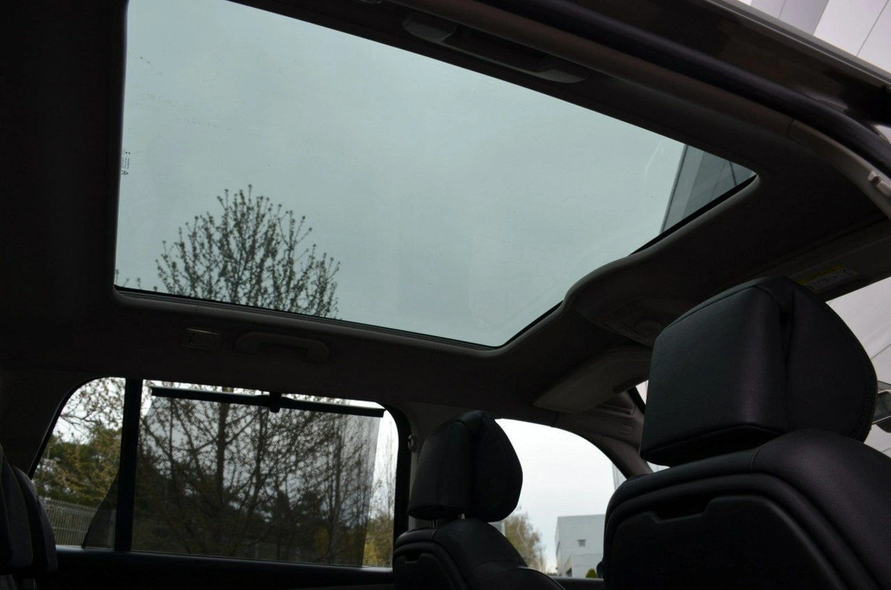 Citroën C4 Grand Picasso - Zdjęcie 28