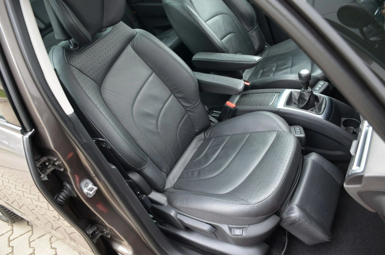 Citroën C4 Grand Picasso - Zdjęcie 29