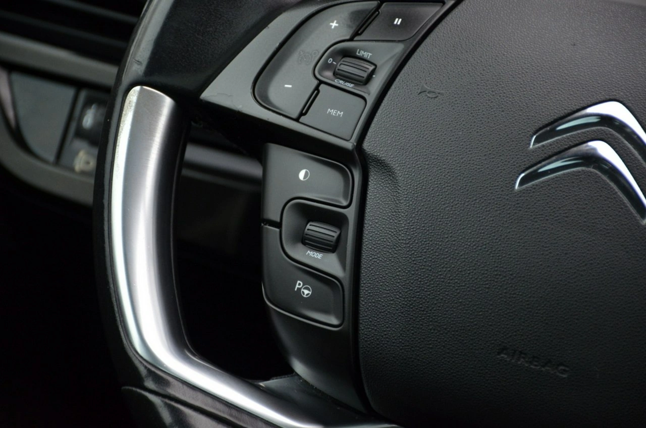 Citroën C4 Grand Picasso - Zdjęcie 33