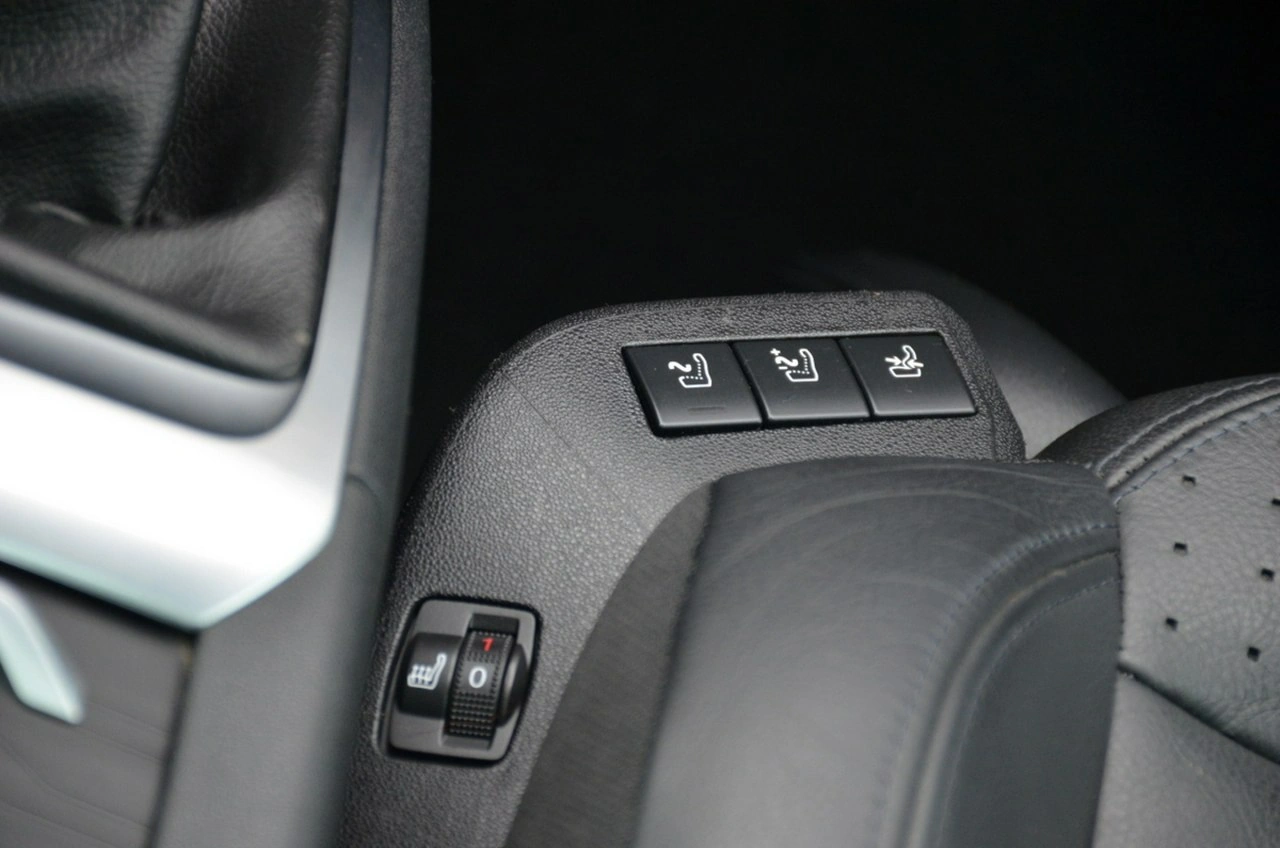 Citroën C4 Grand Picasso - Zdjęcie 35