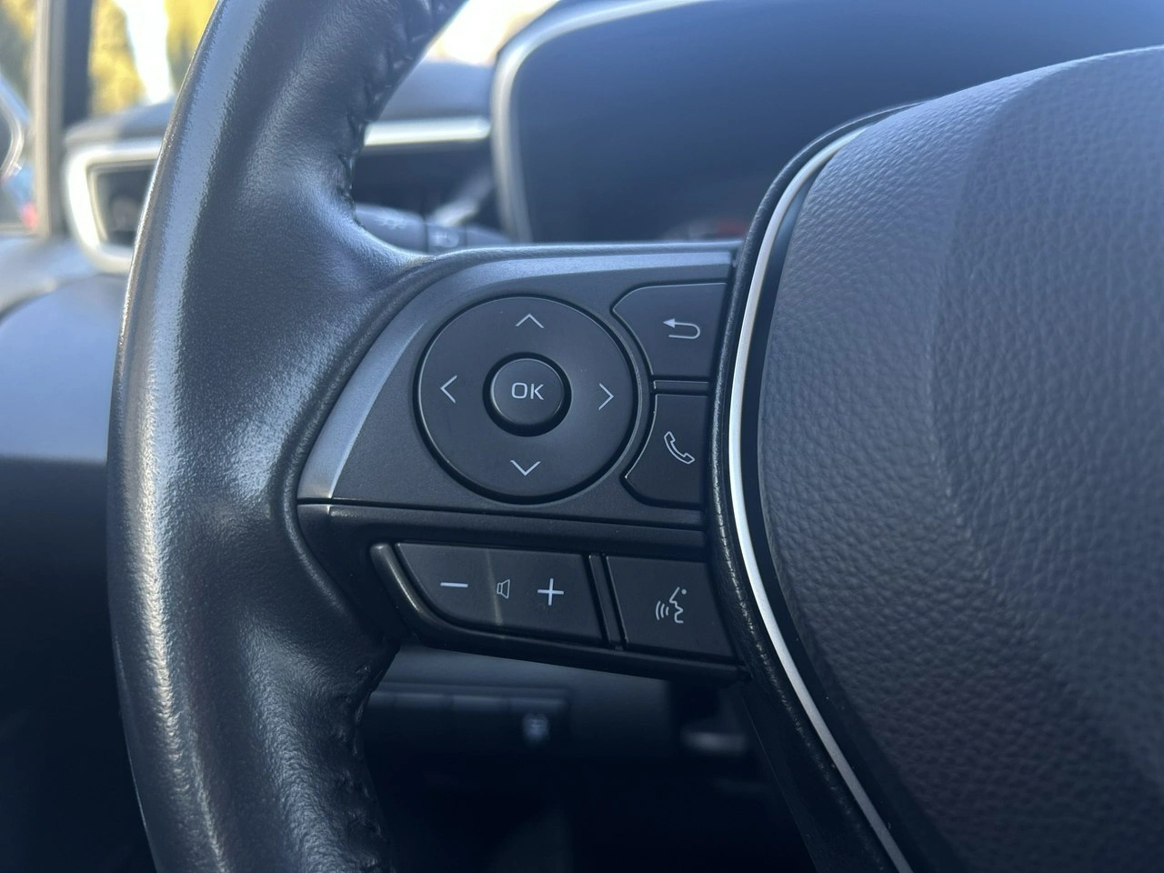 Toyota Corolla - Zdjęcie 16