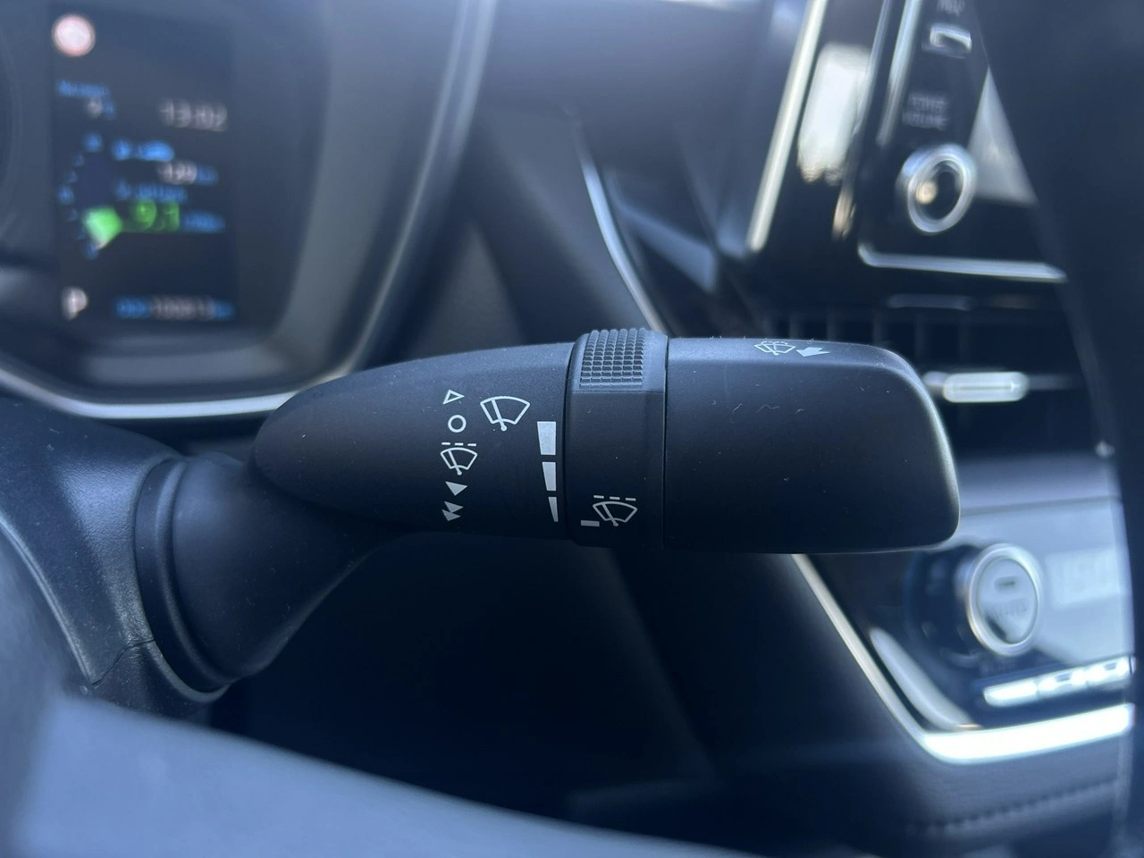 Toyota Corolla - Zdjęcie 17