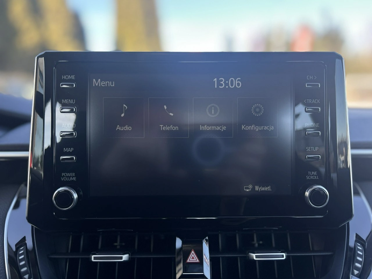 Toyota Corolla - Zdjęcie 22