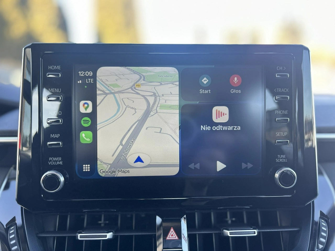 Toyota Corolla - Zdjęcie 24