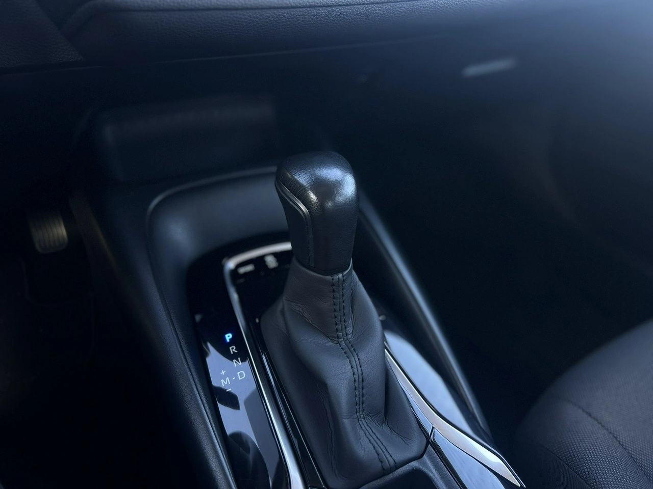 Toyota Corolla - Zdjęcie 25