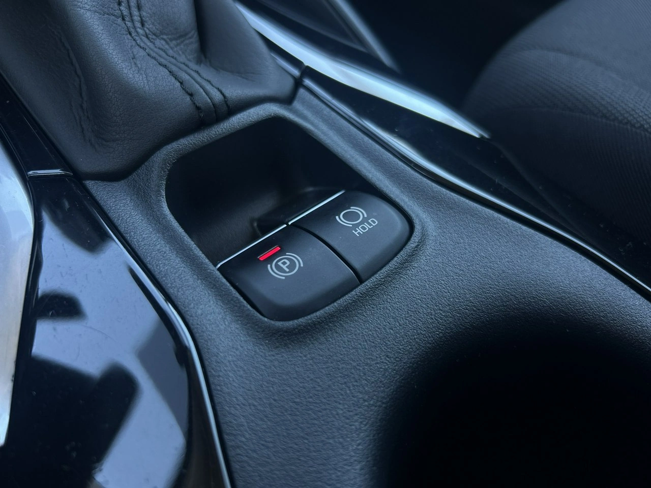 Toyota Corolla - Zdjęcie 27