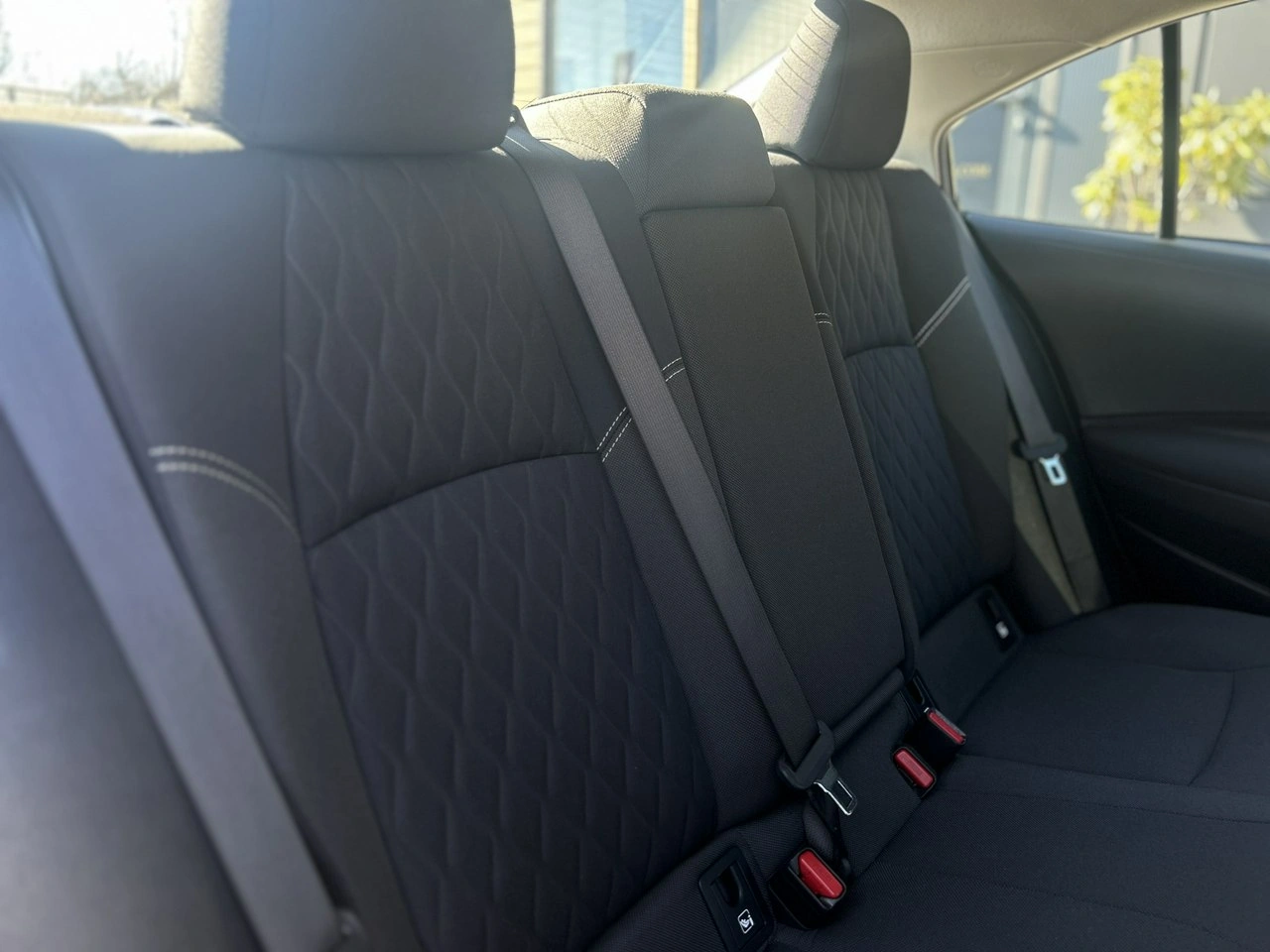 Toyota Corolla - Zdjęcie 32