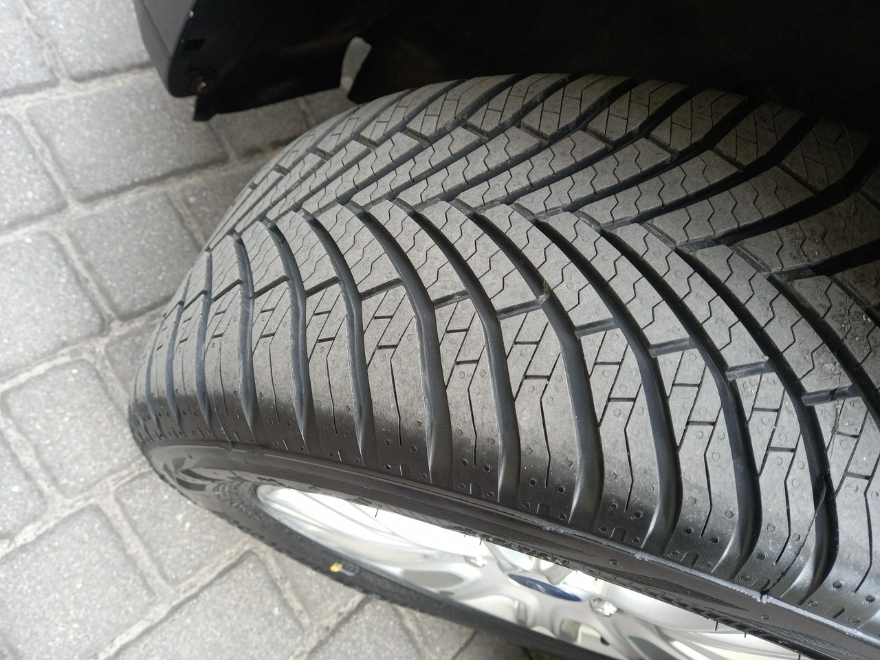 Ford C-MAX - Zdjęcie 18