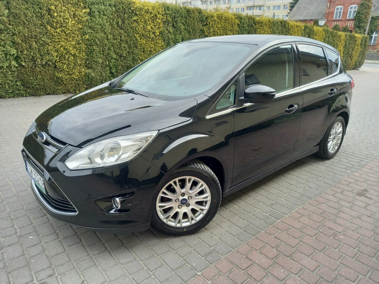 Ford C-MAX - Zdjęcie 3