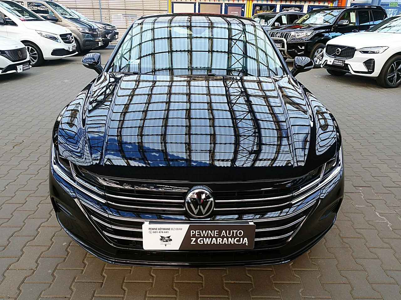 Volkswagen Arteon - Zdjęcie 75