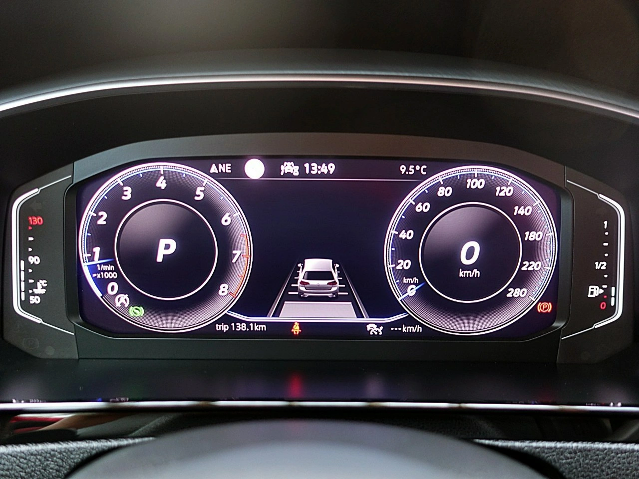 Volkswagen Arteon - Zdjęcie 29