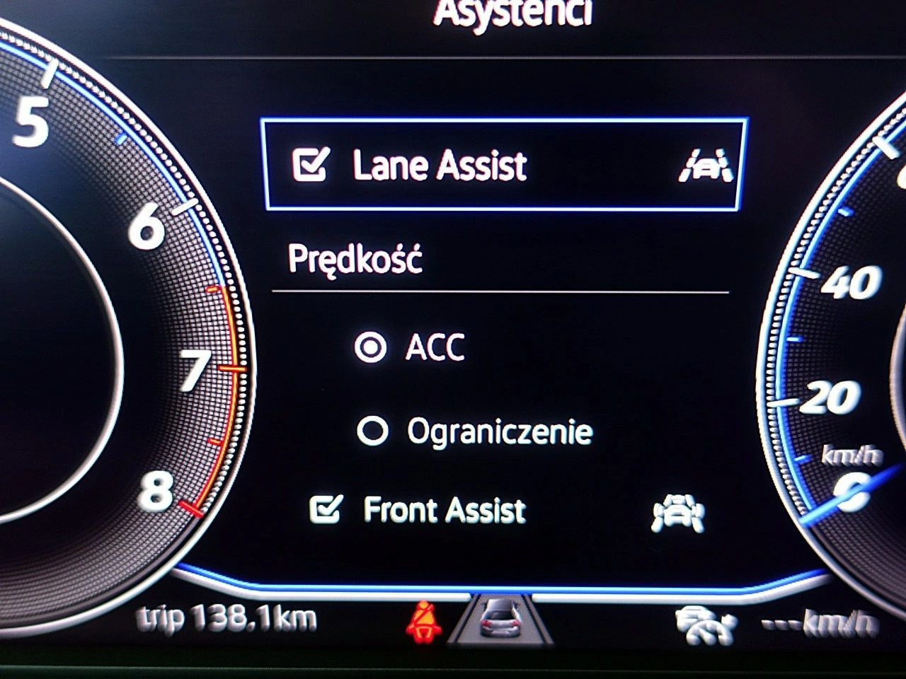 Volkswagen Arteon - Zdjęcie 30