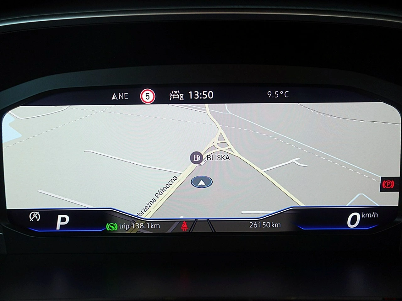 Volkswagen Arteon - Zdjęcie 31