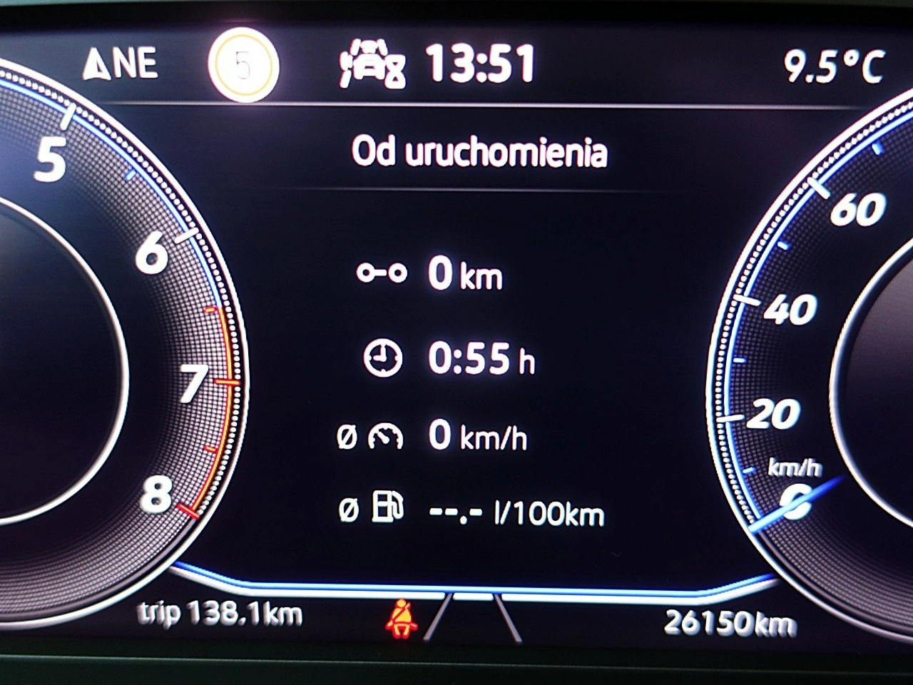 Volkswagen Arteon - Zdjęcie 46