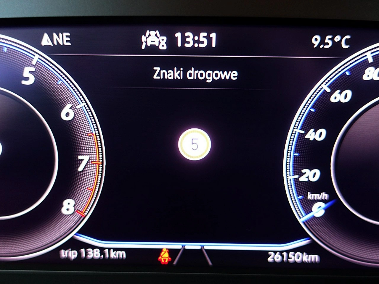 Volkswagen Arteon - Zdjęcie 47