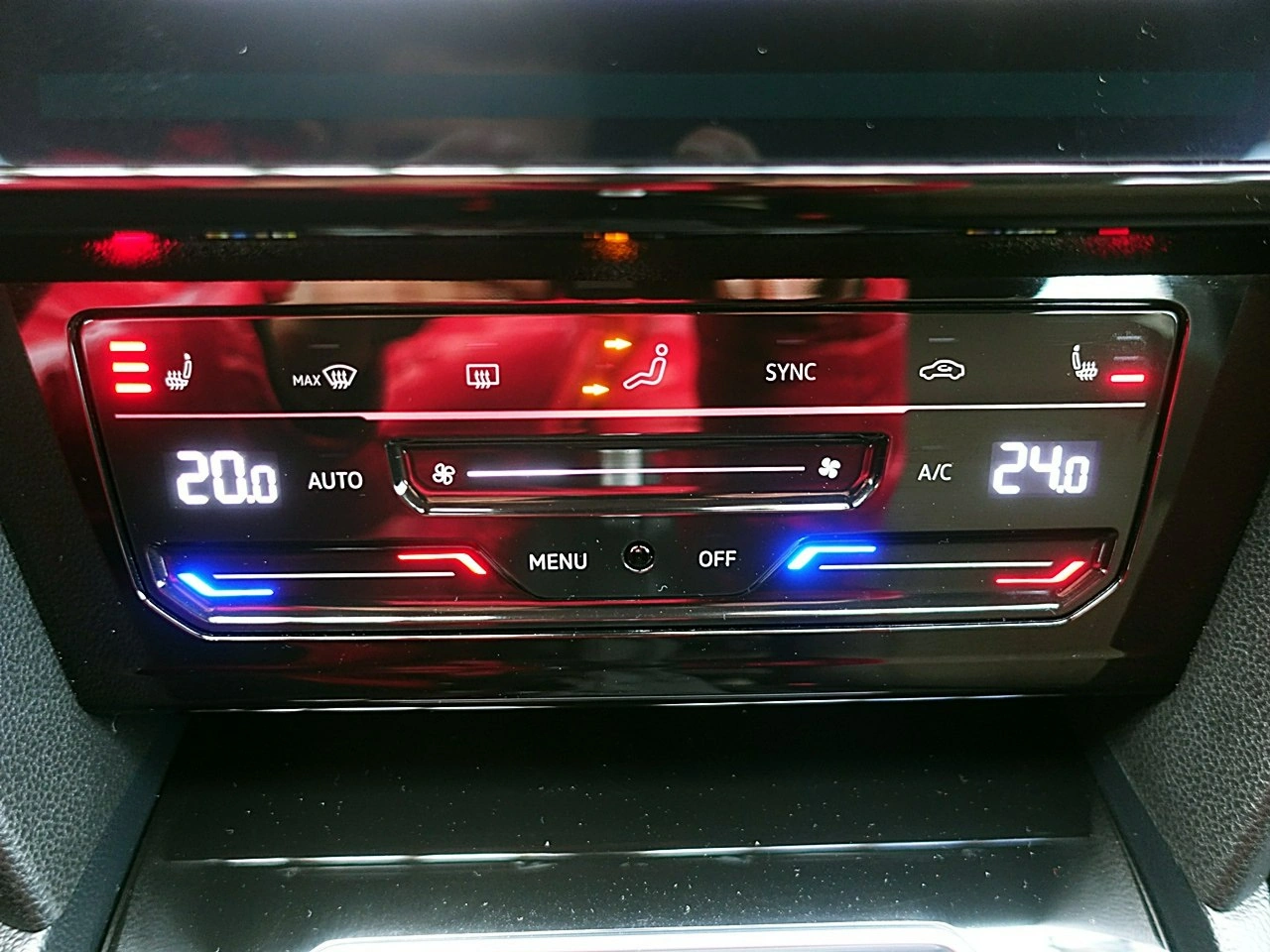 Volkswagen Arteon - Zdjęcie 48