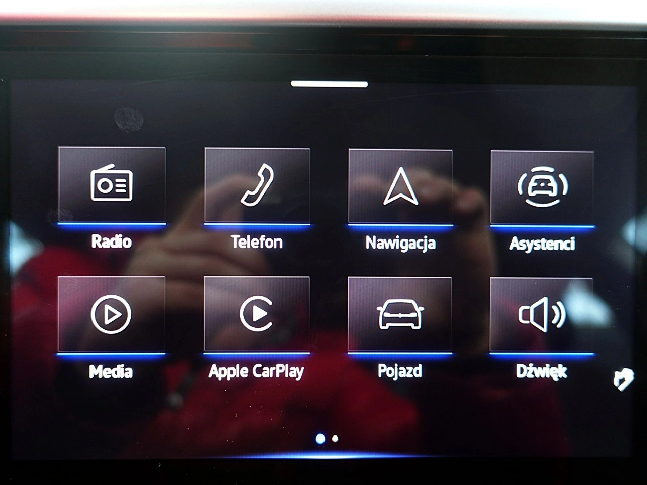 Volkswagen Arteon - Zdjęcie 25