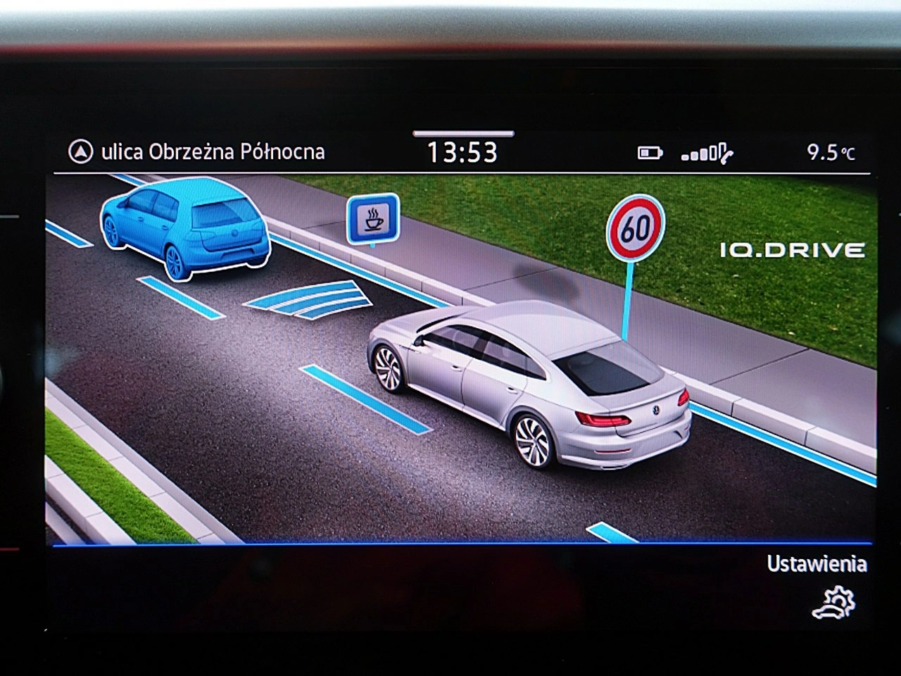 Volkswagen Arteon - Zdjęcie 20