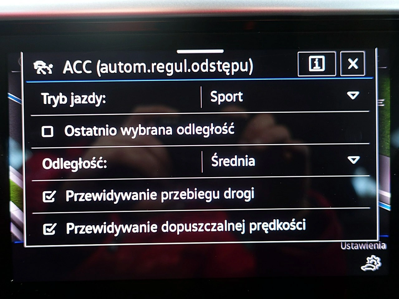 Volkswagen Arteon - Zdjęcie 49