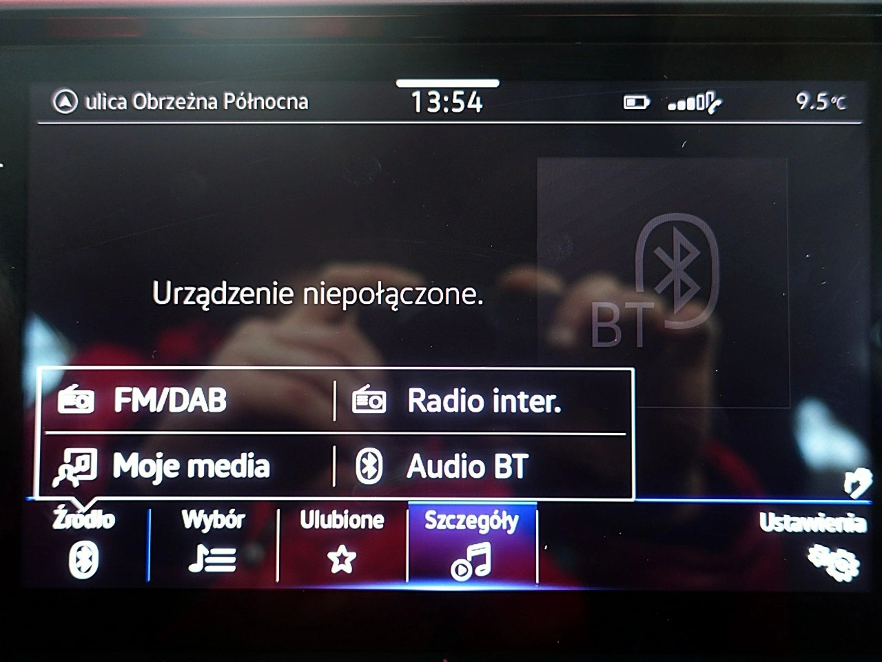 Volkswagen Arteon - Zdjęcie 50