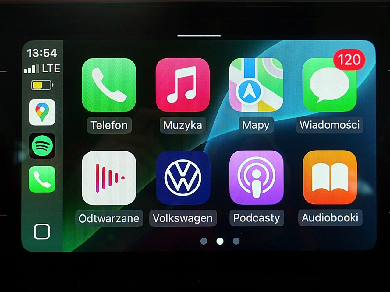 Volkswagen Arteon - Zdjęcie 28