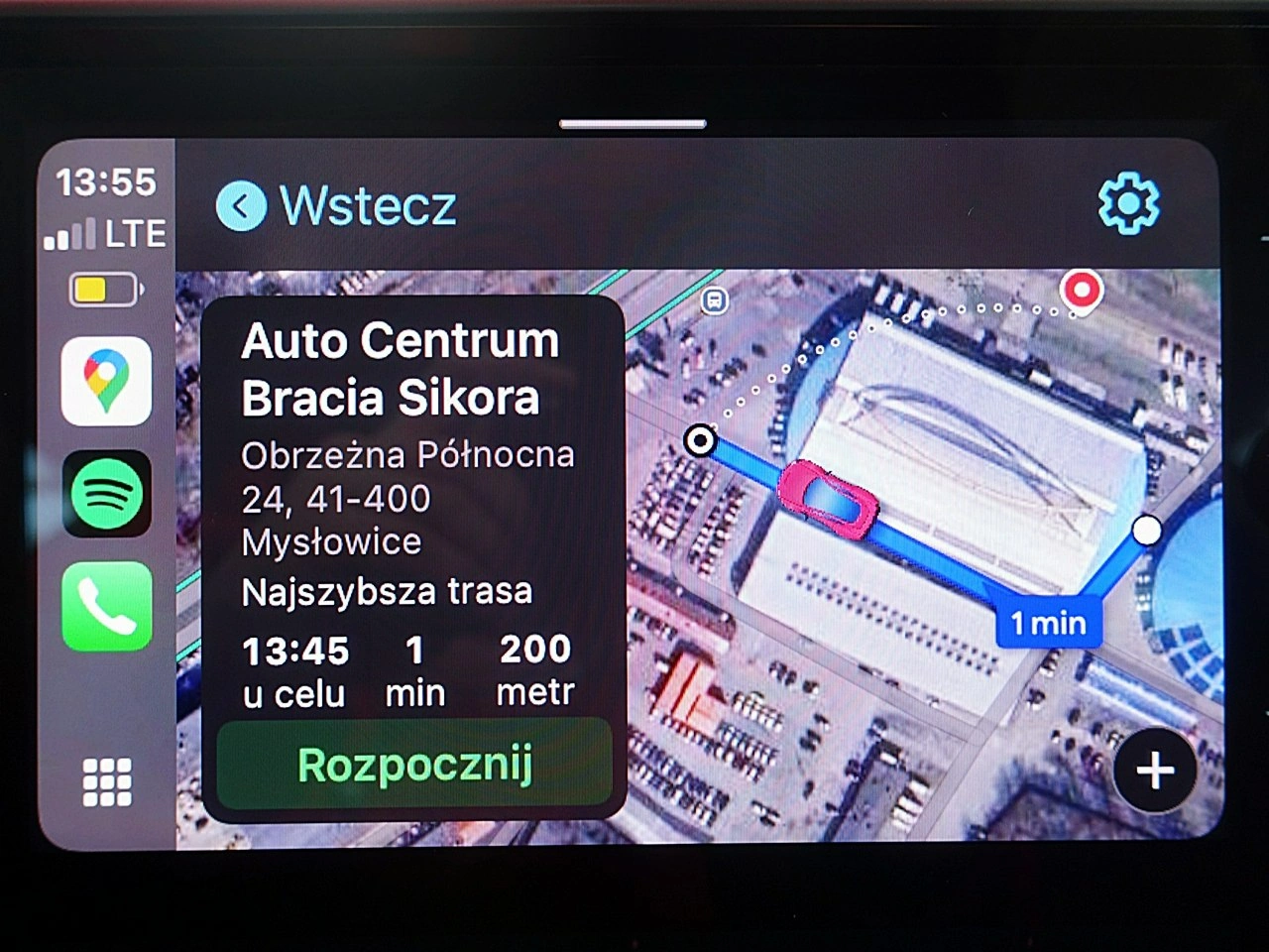 Volkswagen Arteon - Zdjęcie 27