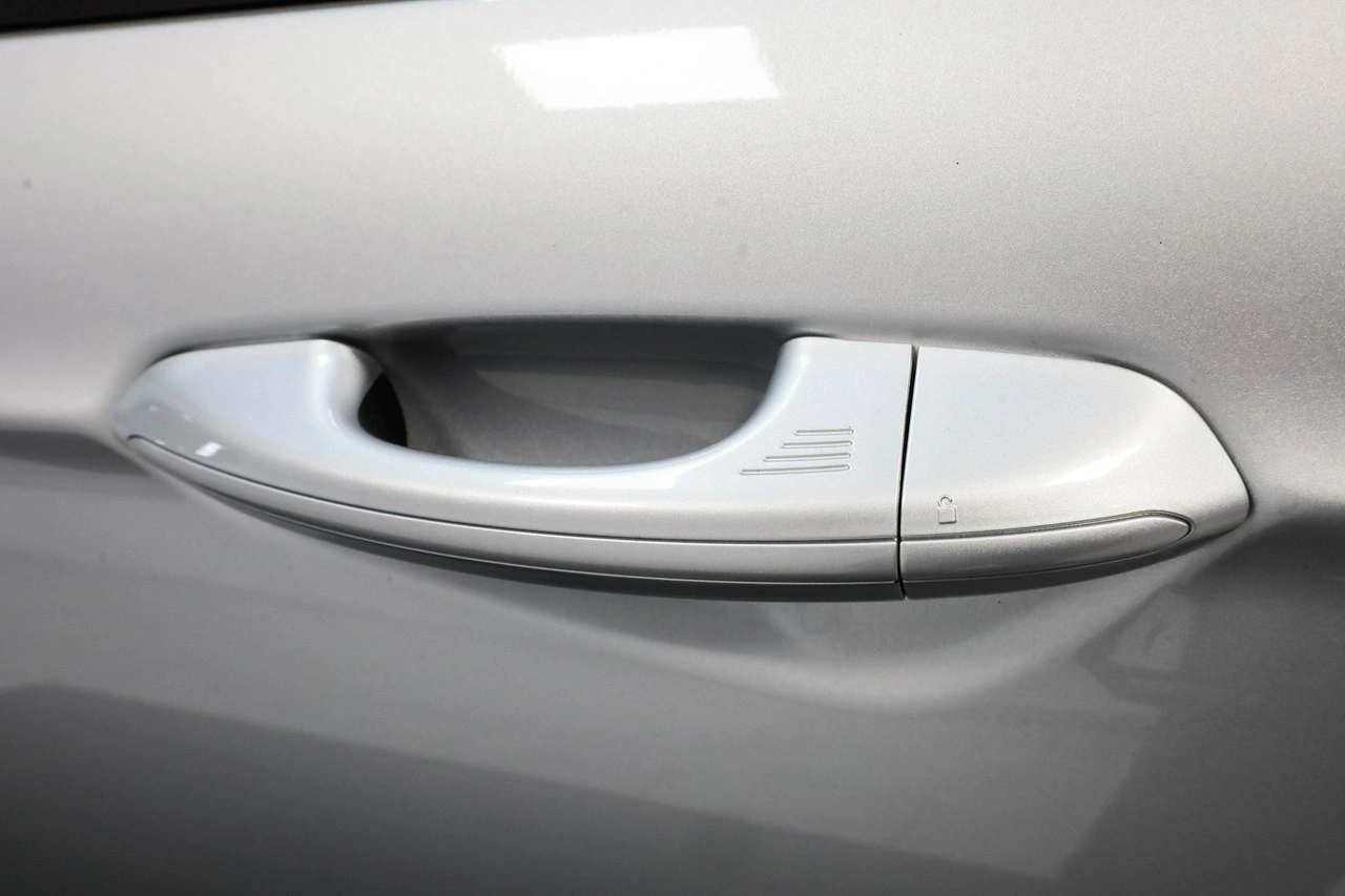 Ford Mondeo - Zdjęcie 13