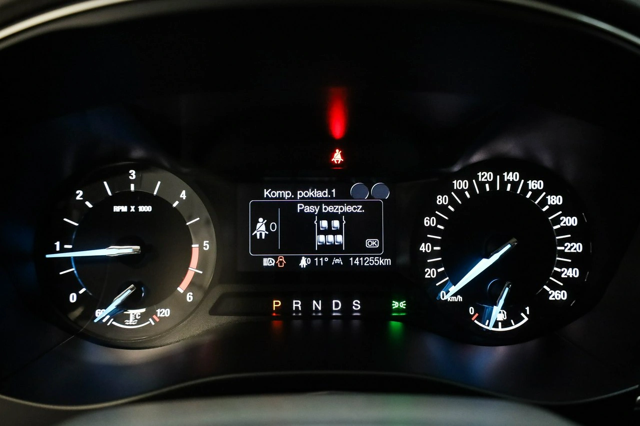 Ford Mondeo - Zdjęcie 19