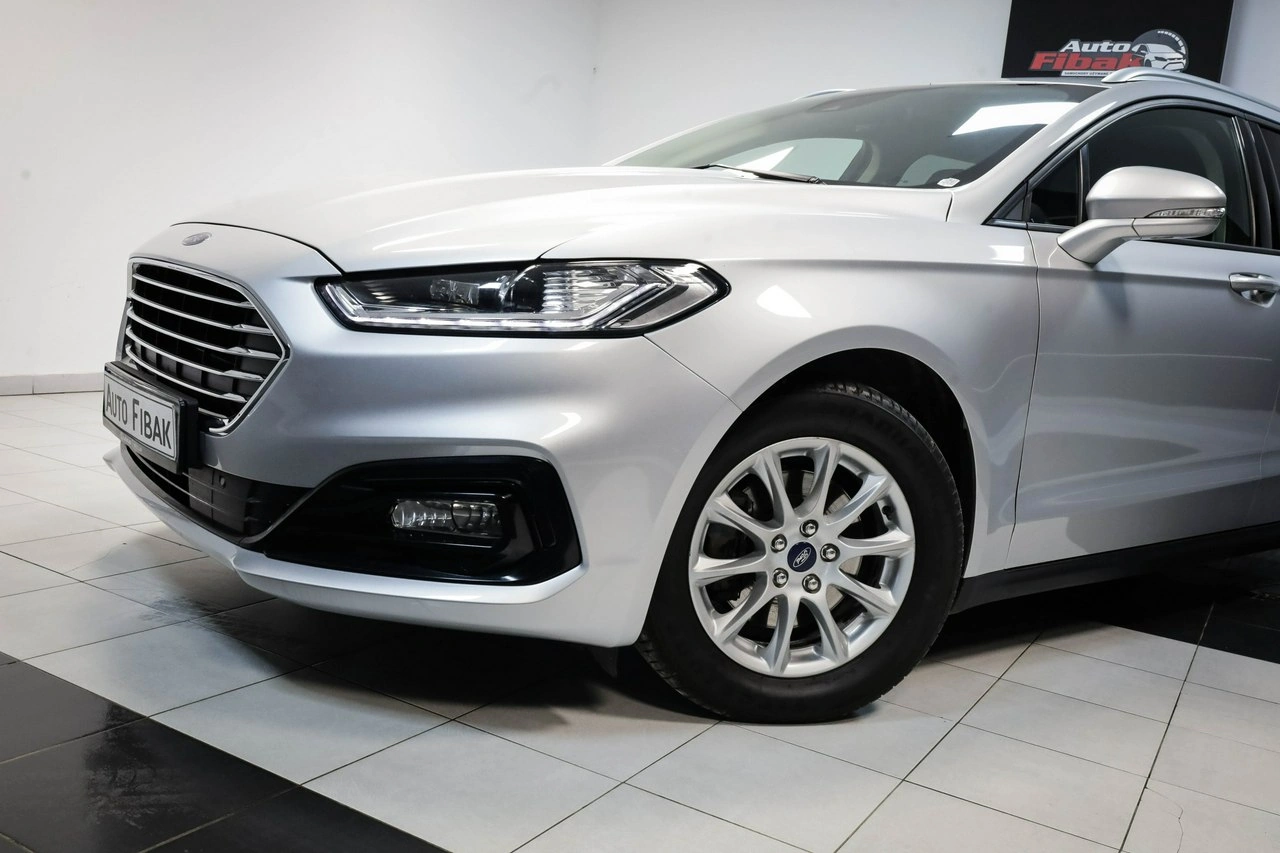 Ford Mondeo - Zdjęcie 3