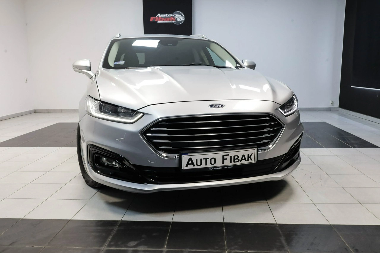 Ford Mondeo - Zdjęcie 6