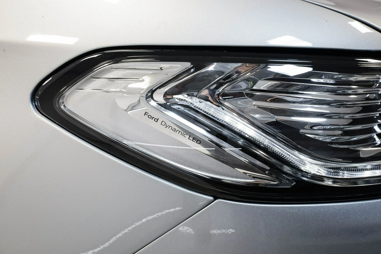 Ford Mondeo - Zdjęcie 7