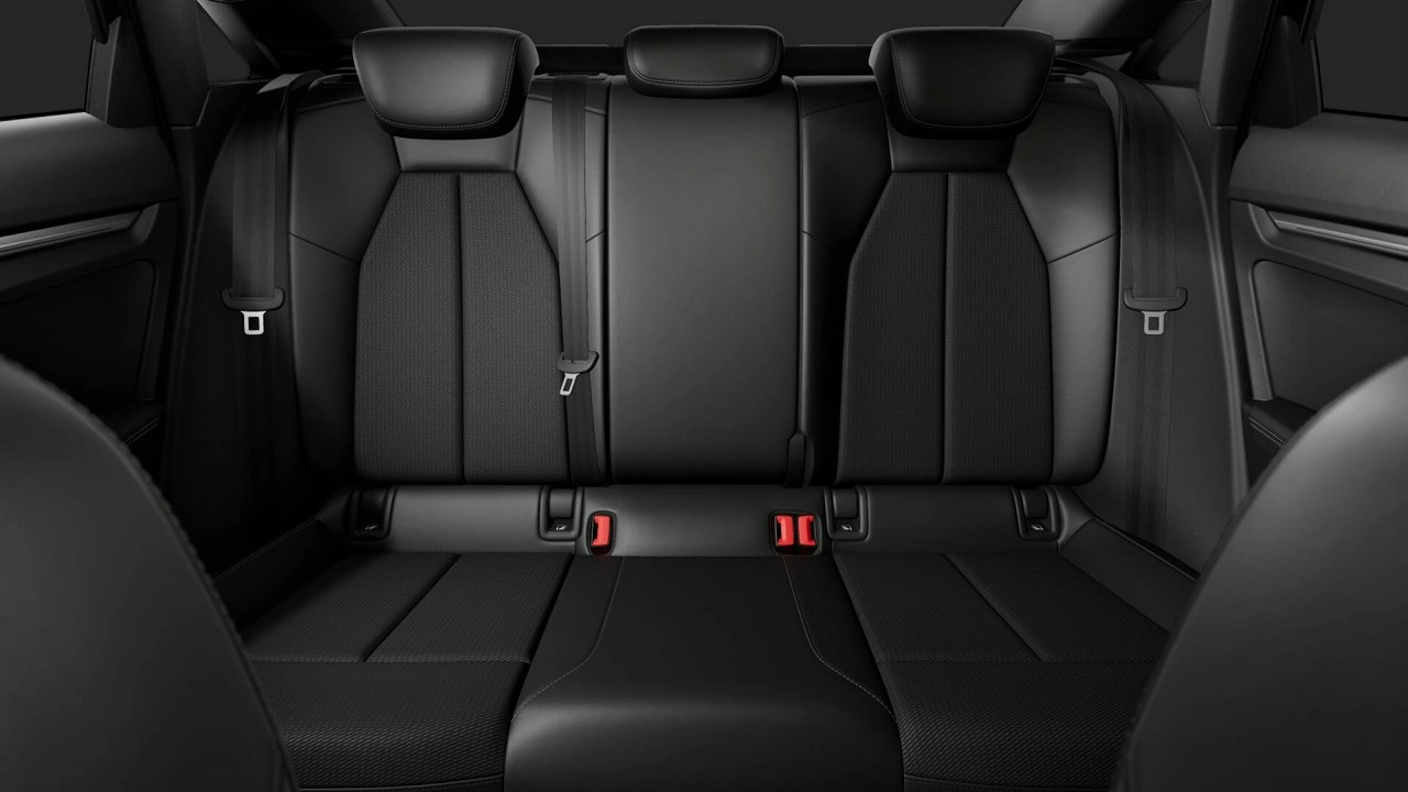 Audi S3 - Zdjęcie 8