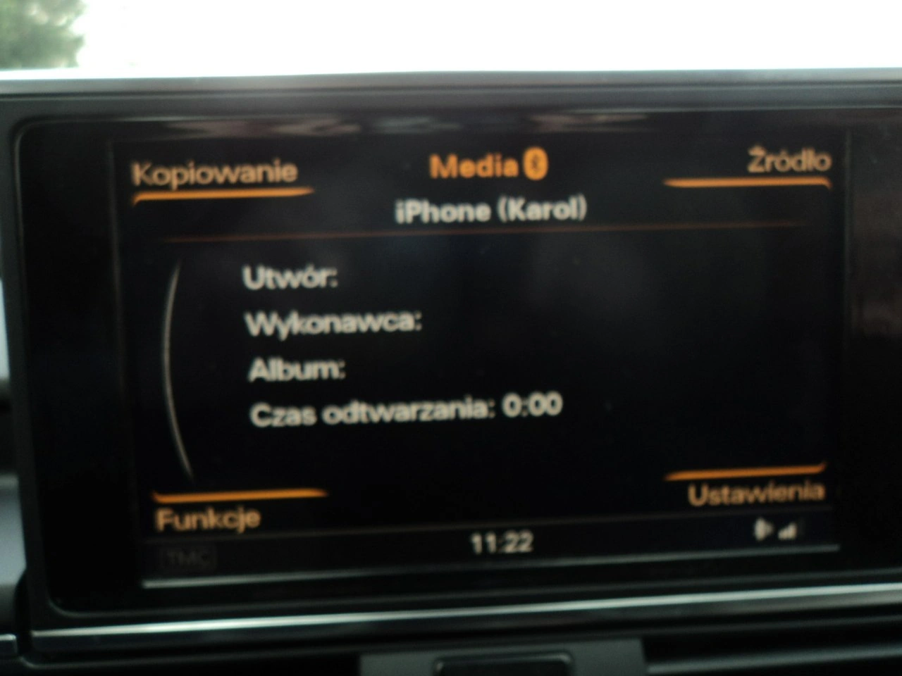 Audi A7 - Zdjęcie 9