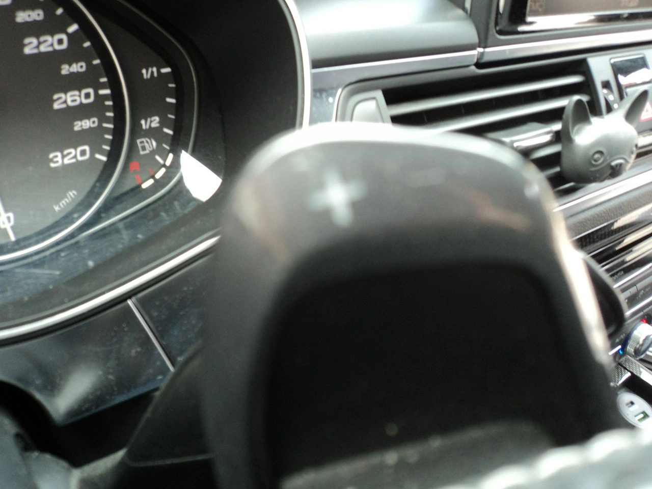 Audi A7 - Zdjęcie 13