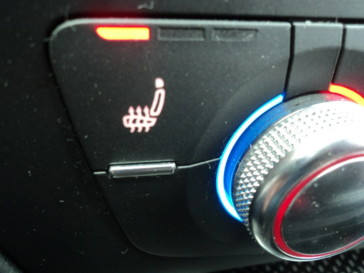 Audi A7 - Zdjęcie 17