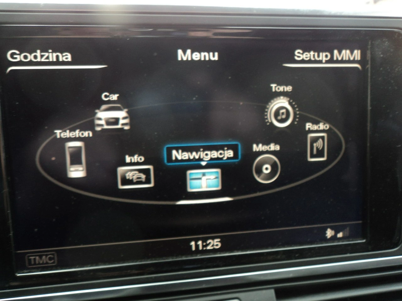 Audi A7 - Zdjęcie 18