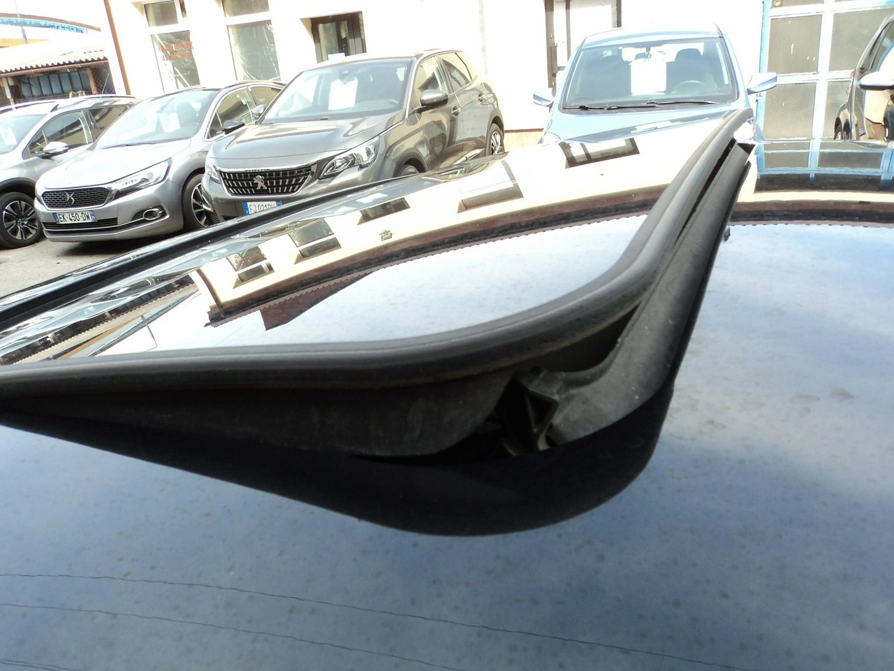 Audi A7 - Zdjęcie 19