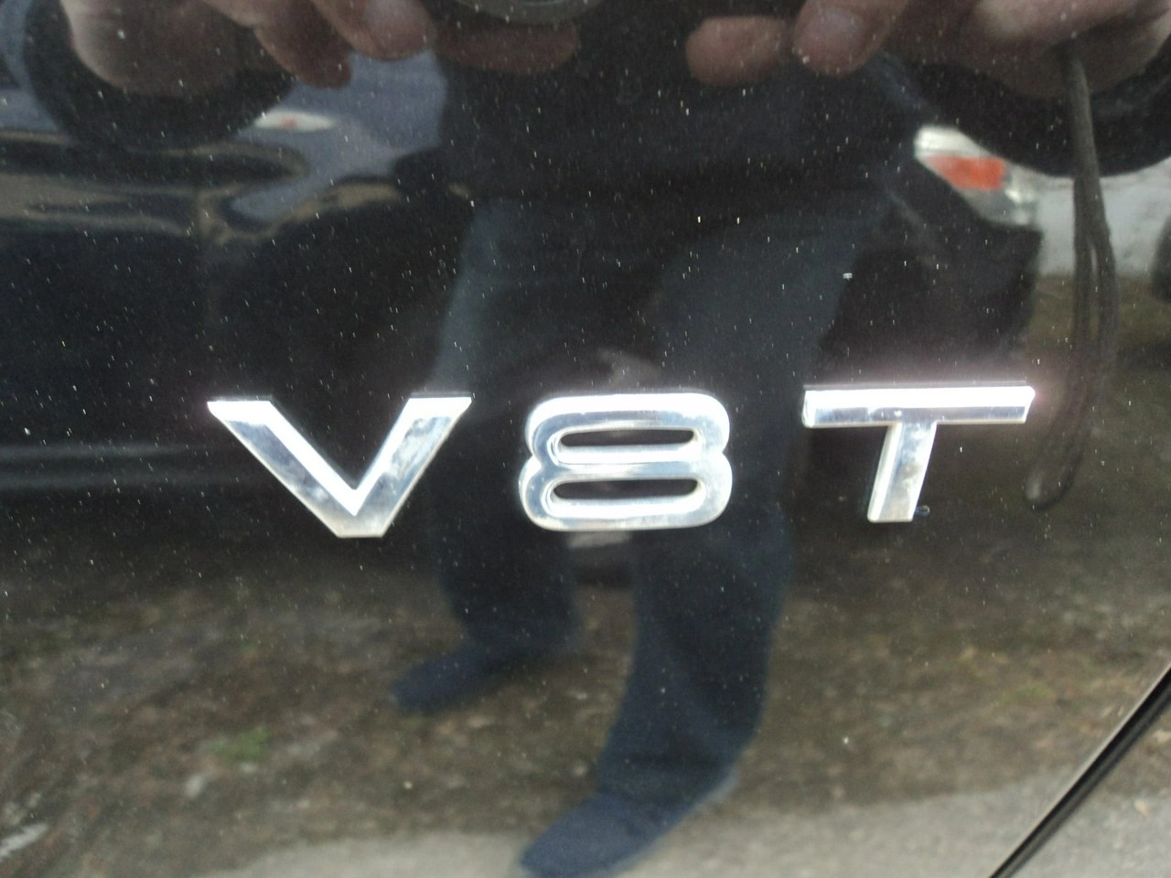 Audi A7 - Zdjęcie 20