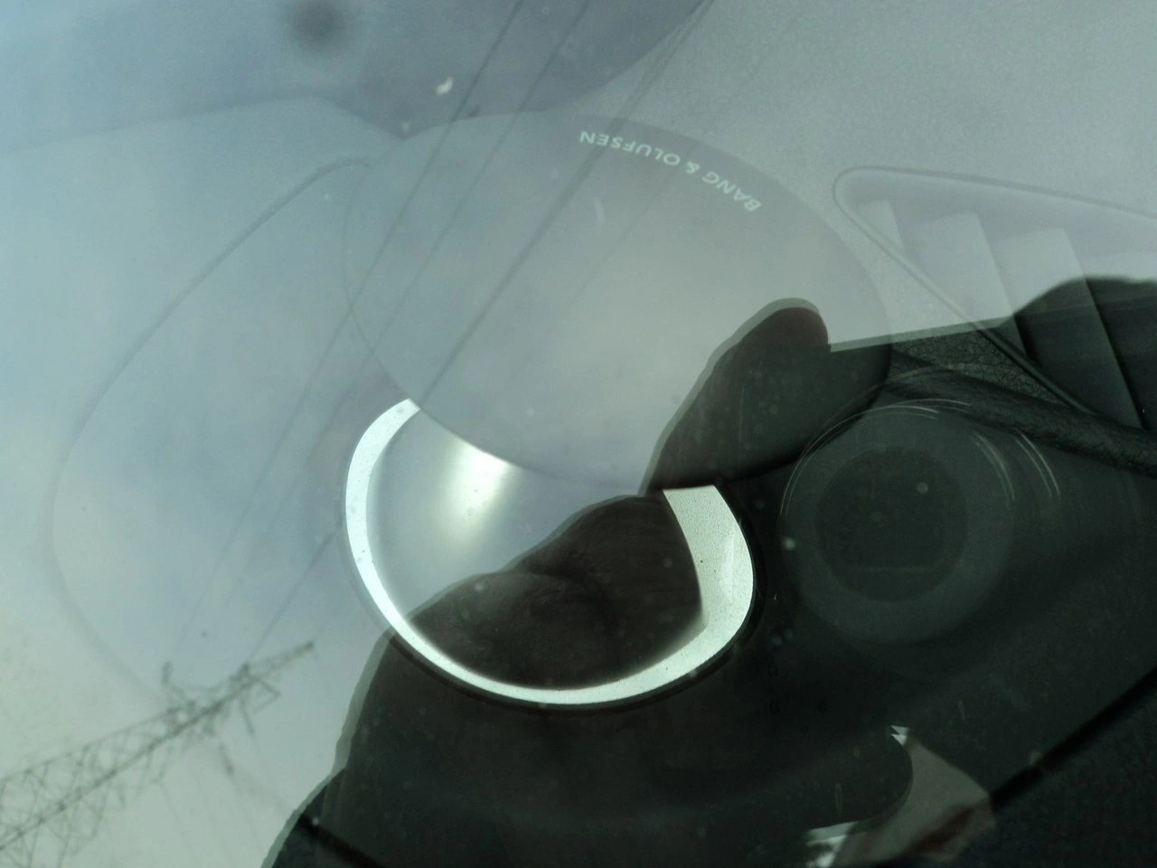 Audi A7 - Zdjęcie 21