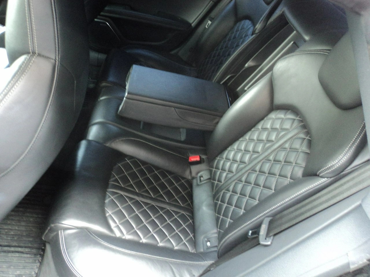 Audi A7 - Zdjęcie 23