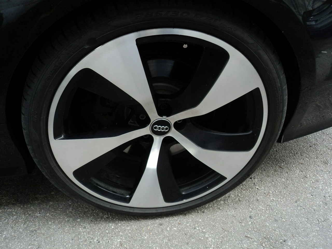 Audi A7 - Zdjęcie 27