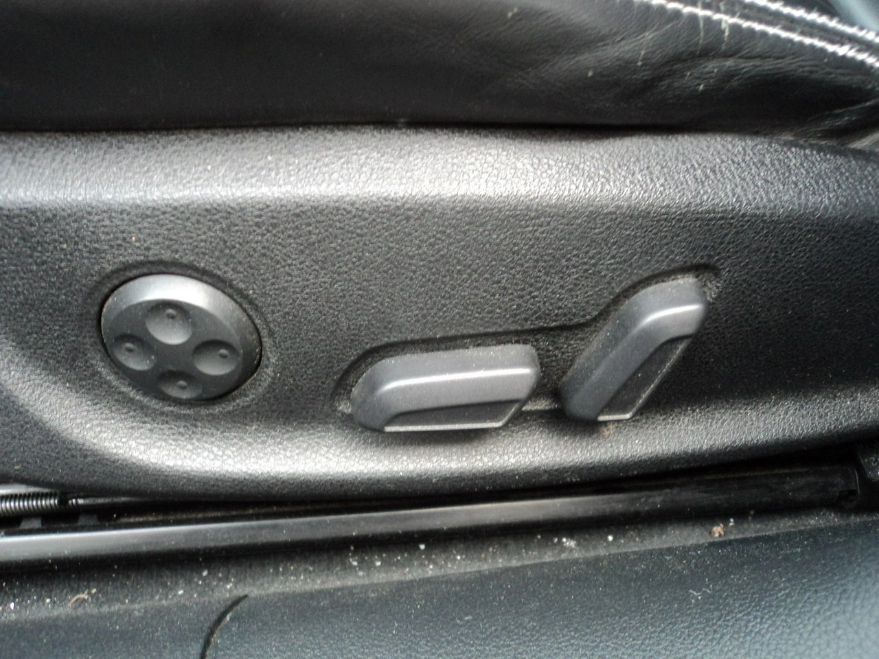 Audi A7 - Zdjęcie 29