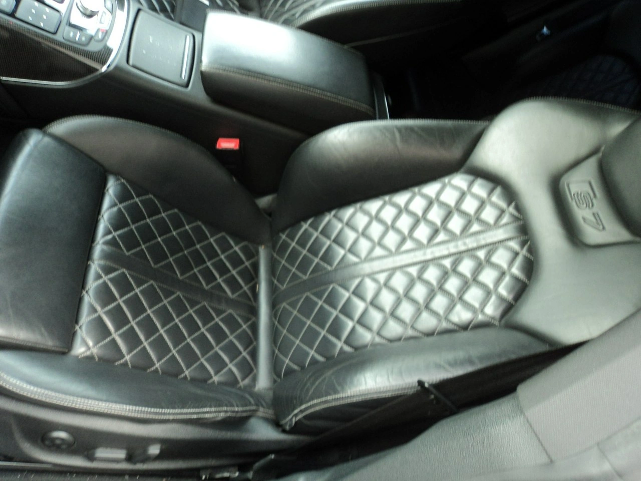 Audi A7 - Zdjęcie 30